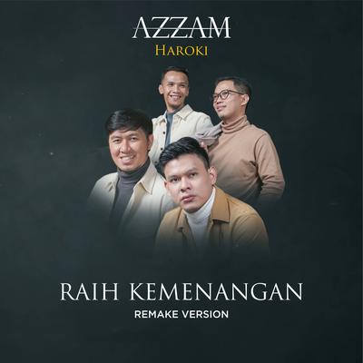 Raih Kemenangan (Remake Version)'s cover