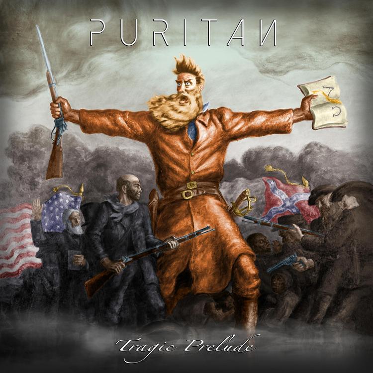 Puritan's avatar image