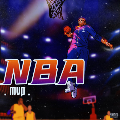 NBA's cover