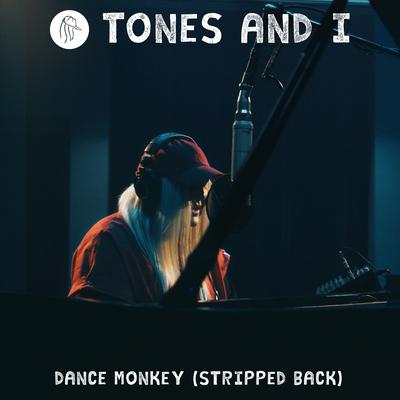 Dance Monkey (Stripped Back)'s cover