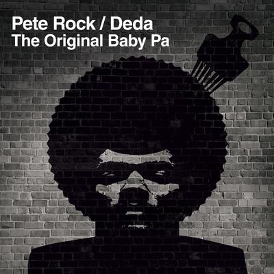 Markd4Death By Pete Rock, DEDA, Ex Cons's cover