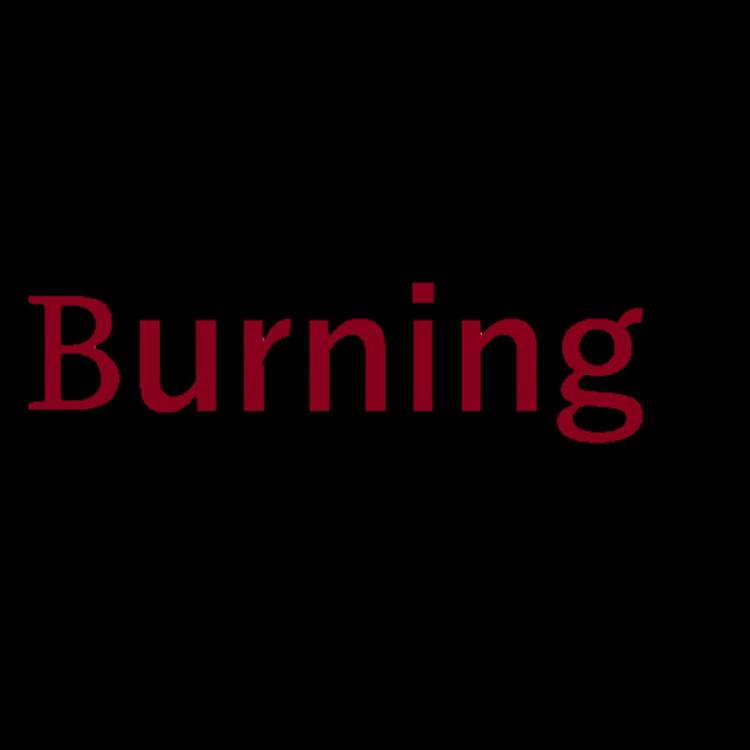 Burning's avatar image