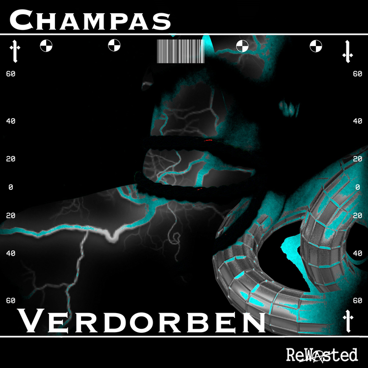 Champas's avatar image