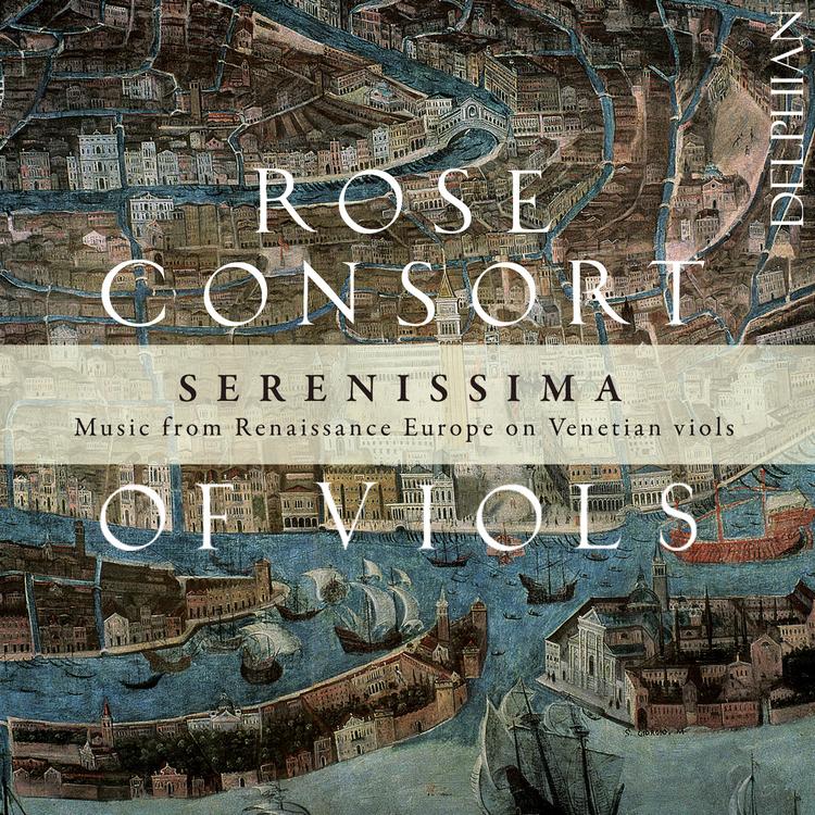 Rose Consort of Viols's avatar image