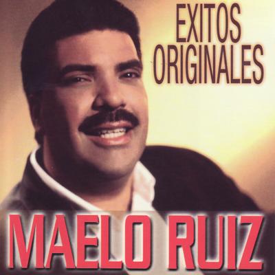 No Te Quites La Ropa By Maelo Ruiz's cover
