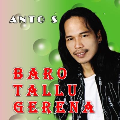 Baro Tallu Gerena's cover