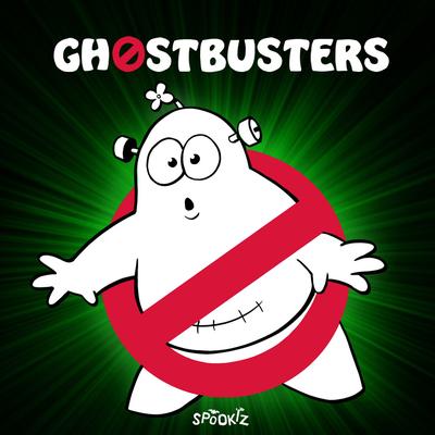 Ghostbusters's cover