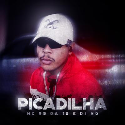 Picadilha's cover