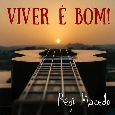 Régi Macedo's cover