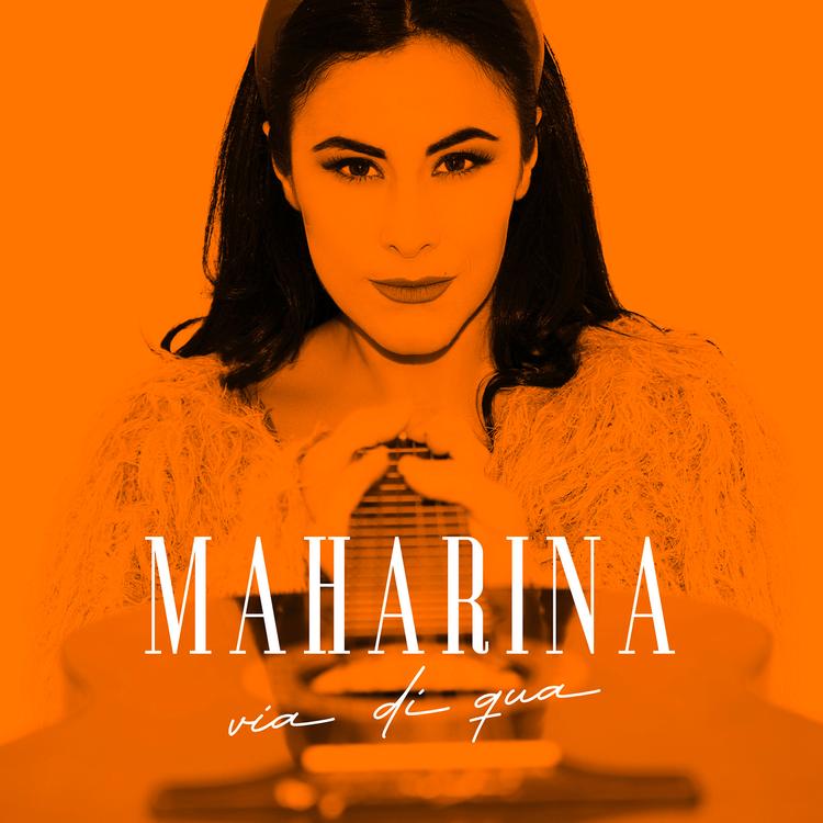 Maharina's avatar image