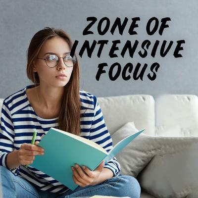 Zone of Intensive Focus: Guitar Music and Nature for Study's cover