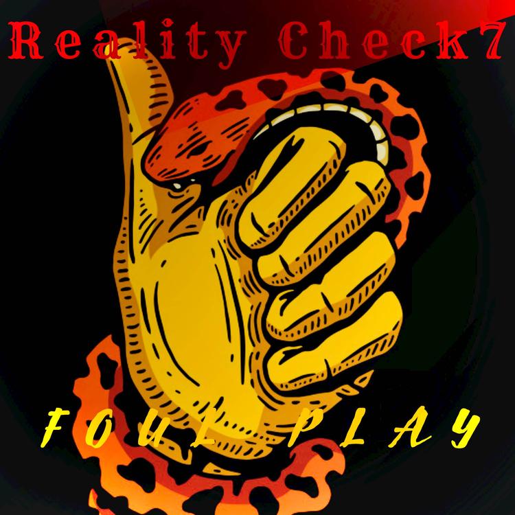 Reality Check7's avatar image