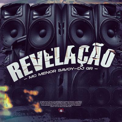Revelação's cover