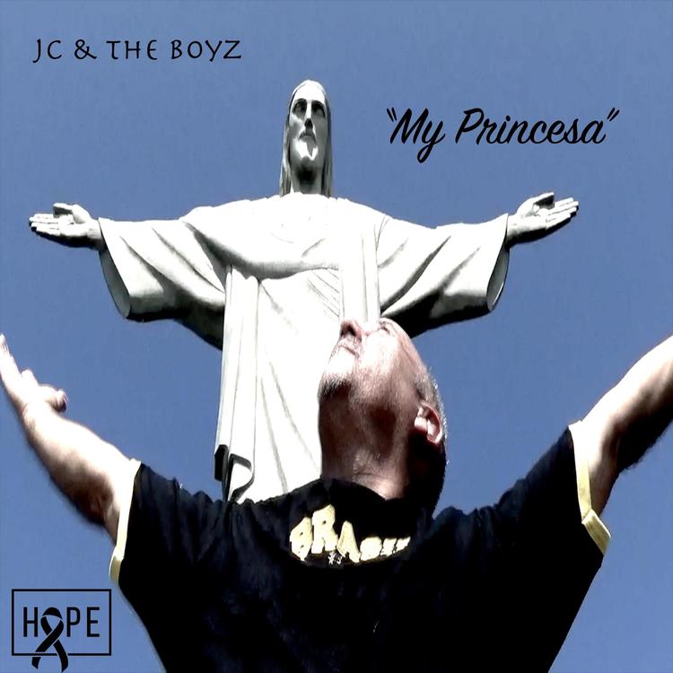 Jc & the Boyz's avatar image