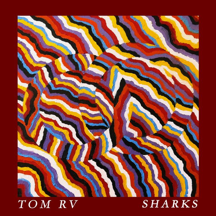 Tom R V's avatar image