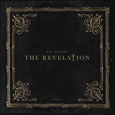 The Revelation's cover