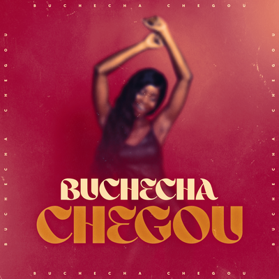 Buchecha Chegou's cover
