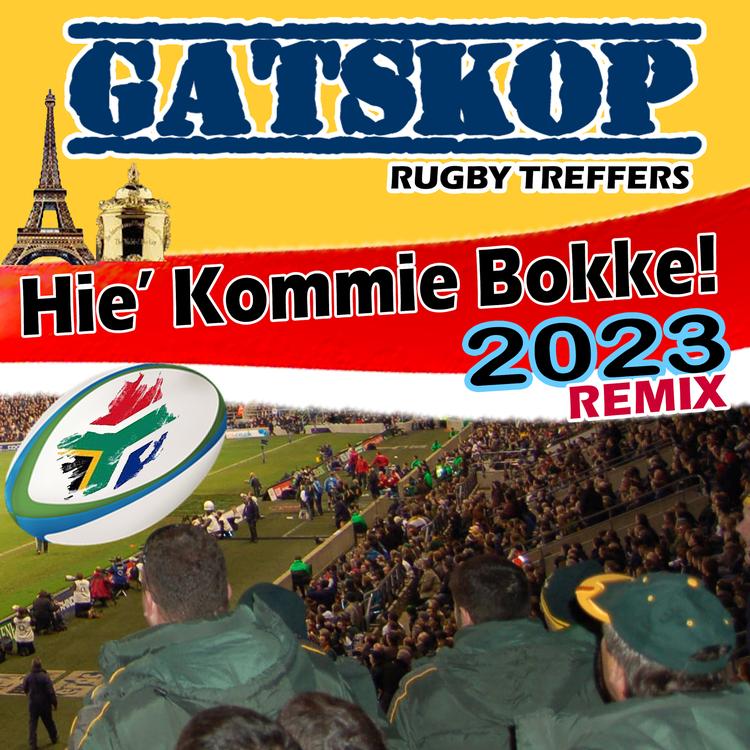 Die Gatskop Orkes's avatar image