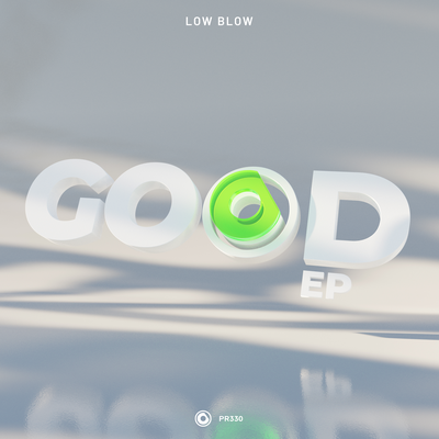 Good By Low Blow's cover