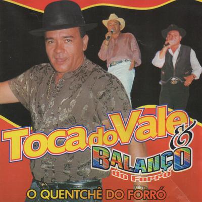 Ruína By Toca do Vale, Balanço do Forró's cover