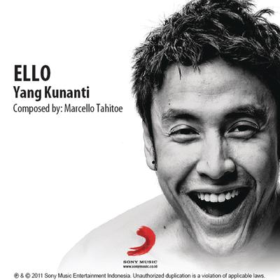 Ello's cover