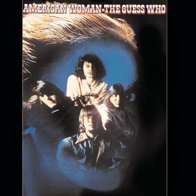 American Woman By The Guess Who's cover