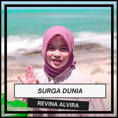 Surga Dunia's cover