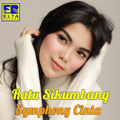 Symphony Cinta's cover