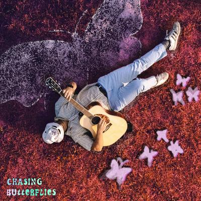 Chasing Butterflies By Antony's cover