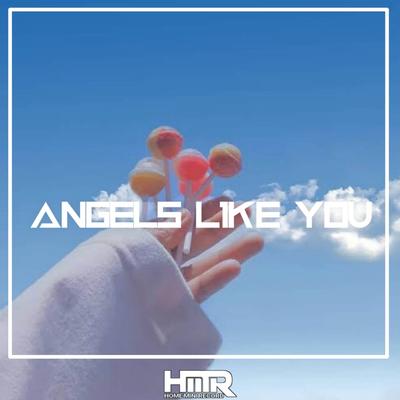 Dj Angels Like You Remix's cover