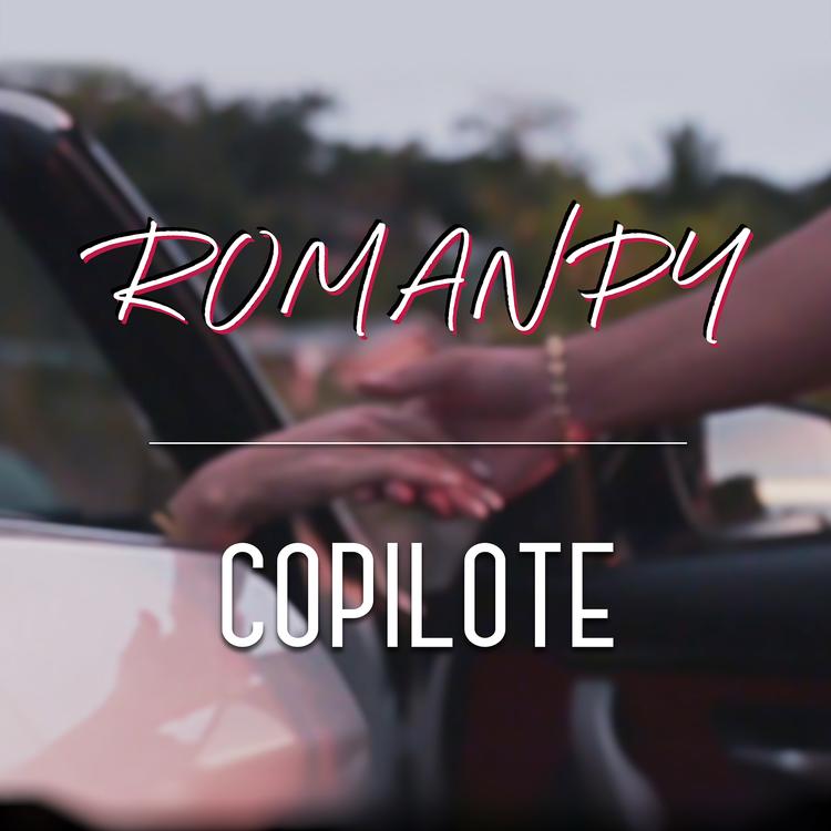 Romanpy's avatar image