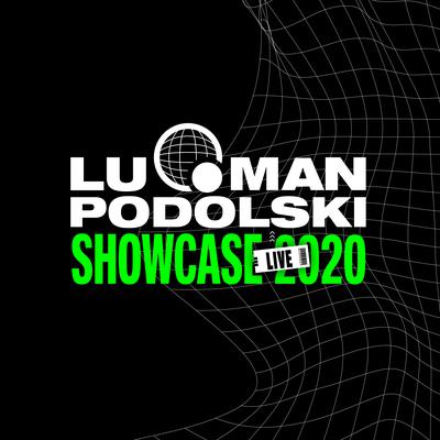 Showcase 2020 (Live)'s cover