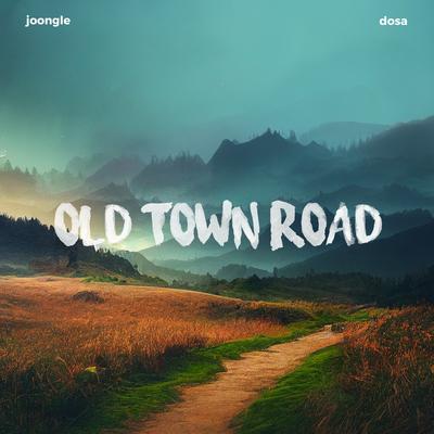 Old Town Road By Joongle, Dosa's cover