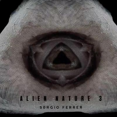 Alien Nature 3's cover