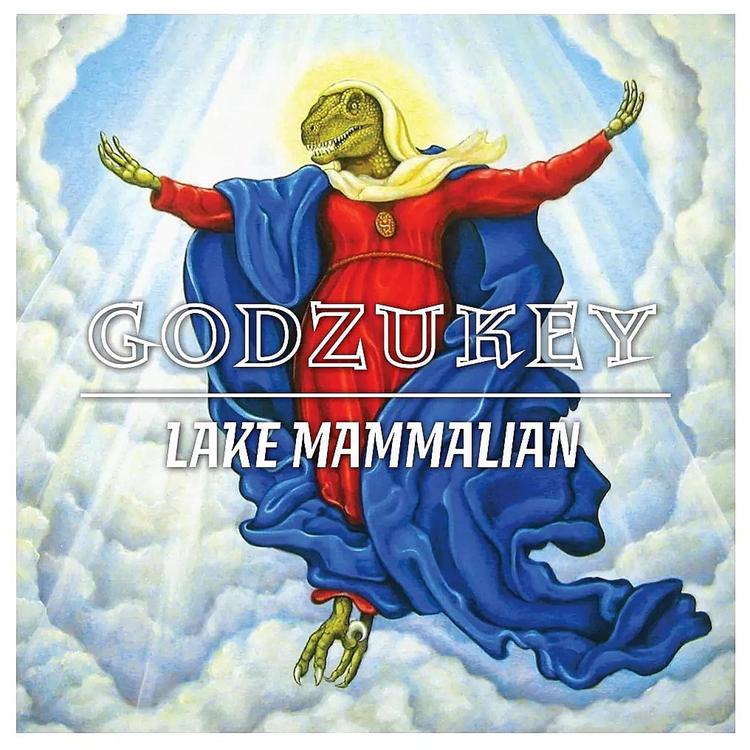 Godzukey's avatar image