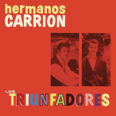 Los Triunfadores's cover