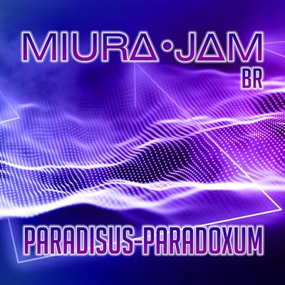 Paradisus-Paradoxum (Re:Zero) By Miura Jam BR's cover