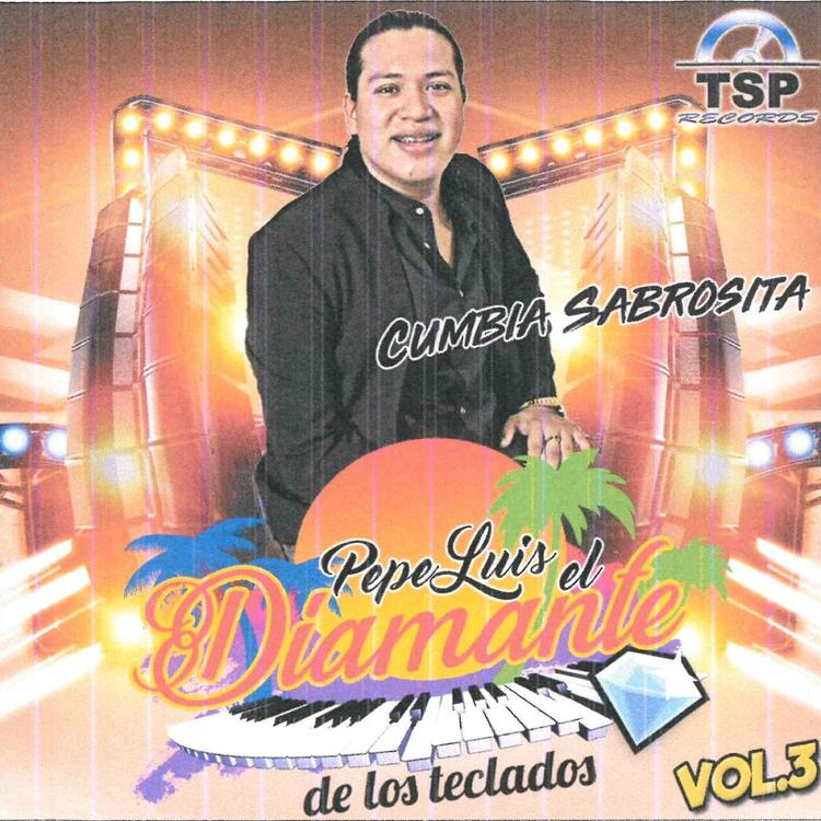 Pepe Luis El Diamante de Los Teclados's avatar image
