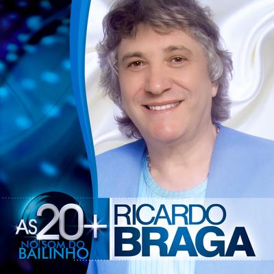 Uma Estrela Vai Brilhar By Ricardo Braga's cover