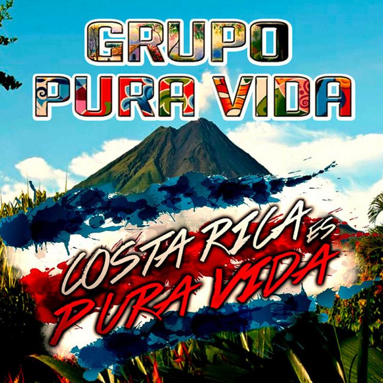 Grupo Pura Vida's avatar image