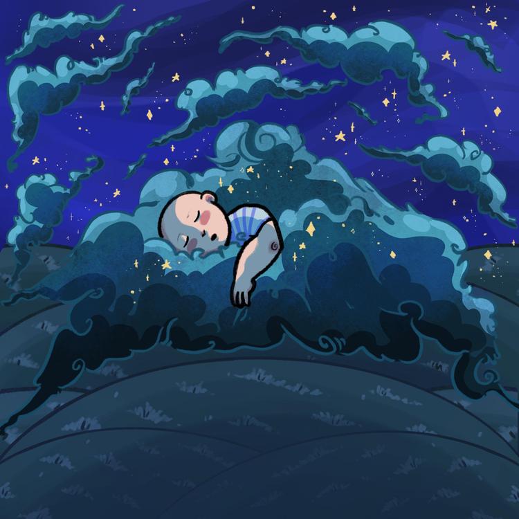 Baby Mellow's avatar image