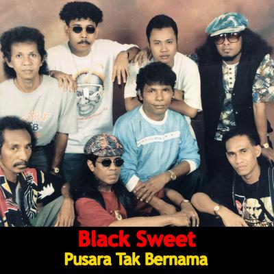 Pusara Tak Bernama's cover
