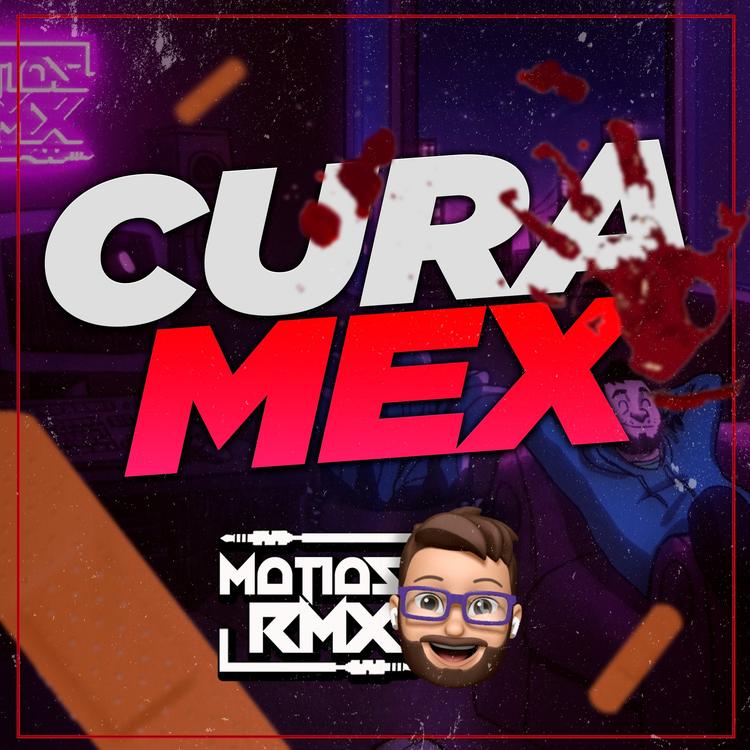 Matias RMX's avatar image