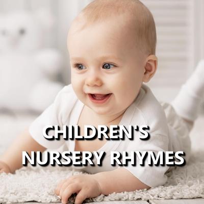 Children's Nursery Rhymes's cover