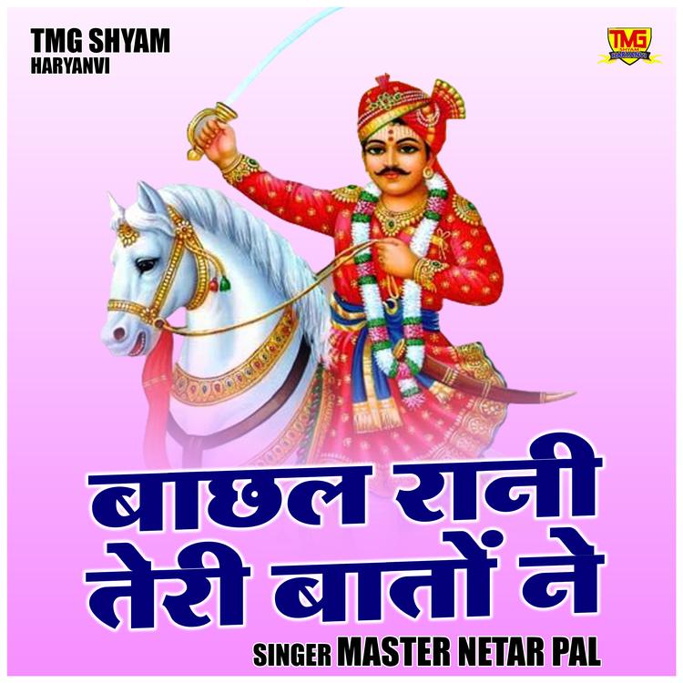 Master Netar Pal's avatar image