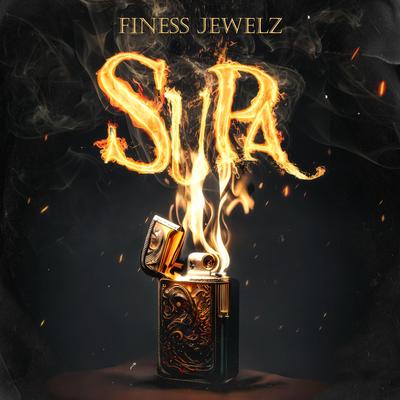 Supa By Finess Jewelz's cover
