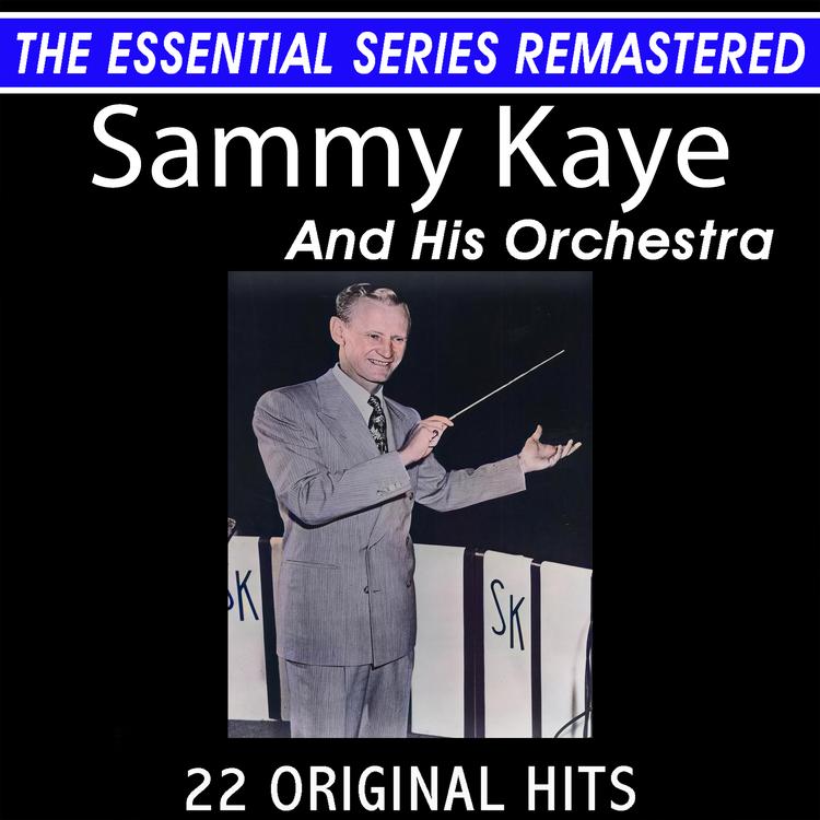 Sammy Kaye And His Orchestra's avatar image