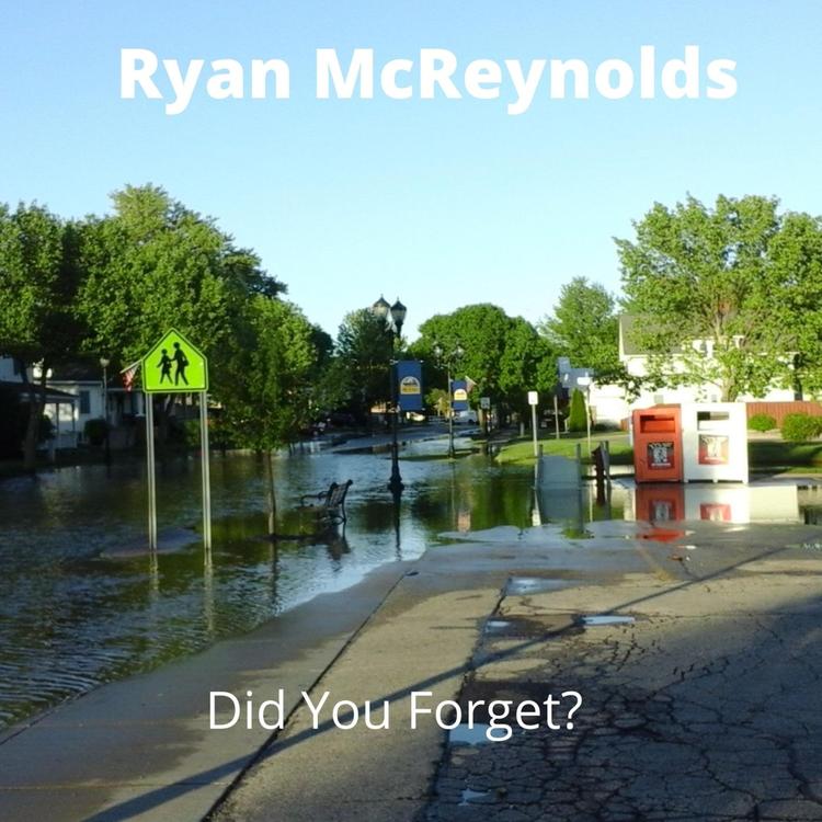 Ryan McReynolds's avatar image