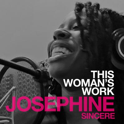 Josephine Sincere's cover
