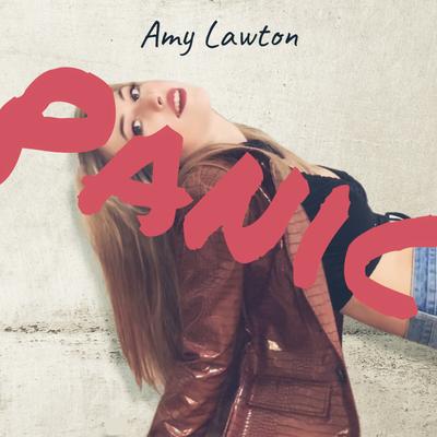 Amy Lawton's cover